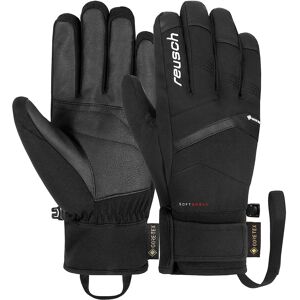 REUSCH Blaster GORE-TEX Skihandschuhe - Wasserdicht, Mehrfarbig, Klassischer Stil REUSCH Blaster GORE-TEX Skihandschuhe - Wasserdicht, Mehrfarbig, Klassischer Stil