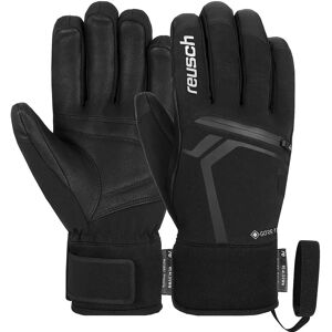 REUSCH Down Spirit GORE-TEX SC - Guantes de esquí, Damen, Talla 8, plata REUSCH Down Spirit GORE-TEX SC - Guantes de esquí, Damen, Talla 8, plata