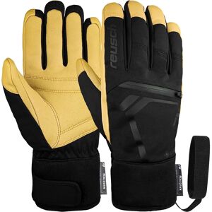 Gants de ski REUSCH Down Spirit GORE-TEX SC - Équipement d'hiver - Publicité Gants de ski REUSCH Down Spirit GORE-TEX SC - Équipement d'hiver - Publicité