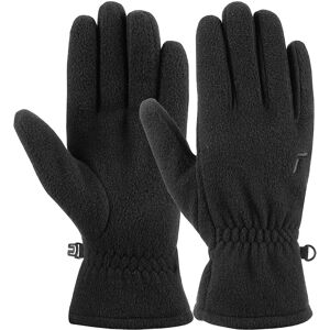 REUSCH Magic Zwarte Skihandschoenen - Multifunctioneel & Ademend REUSCH Magic Zwarte Skihandschoenen - Multifunctioneel & Ademend