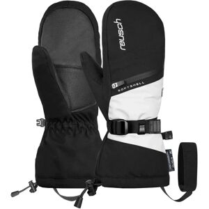 REUSCH Demi R-TEX XT Mitten - vattentäta handskar, värmekudde REUSCH Demi R-TEX XT Mitten - vattentäta handskar, värmekudde