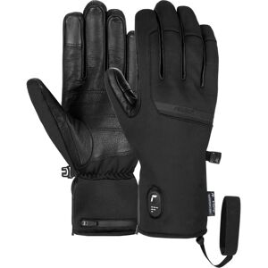 Reusch Heat Essence R-TEX XT Ski Gloves - Black Reusch Heat Essence R-TEX XT Ski Gloves - Black