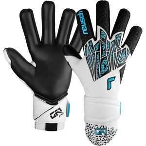 Reusch GK1 Pro Målvaktshandskar - Vit, Blå, Storlek 11 Reusch GK1 Pro Målvaktshandskar - Vit, Blå, Storlek 11