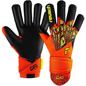 REUSCH GK1 Pro Kapusvédőkesztyű - Narancs, Női, Méret 9 REUSCH GK1 Pro Kapusvédőkesztyű - Narancs, Női, Méret 9