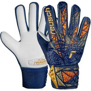 Guantes Portero REUSCH - Attrakt Starter Grip - Coloridos - Talla 9 Guantes Portero REUSCH - Attrakt Starter Grip - Coloridos - Talla 9