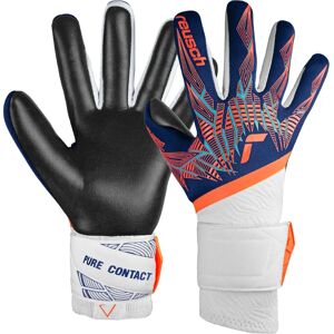Reusch Pure Contact Gold Torwarthandschuhe - Torwarthandschuhe Reusch Pure Contact Gold Torwarthandschuhe - Torwarthandschuhe