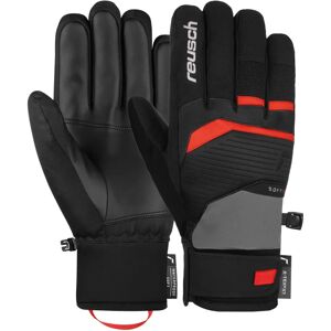 Gants de Ski Reusch Venom R-TEX XT - Imperméables et Respirants - Publicité Gants de Ski Reusch Venom R-TEX XT - Imperméables et Respirants - Publicité