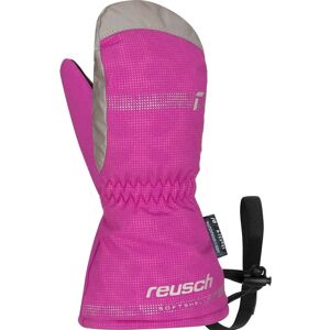 Reusch - Maxi R-TEX XT Mitten - Pink - 5 - Mittens Reusch - Maxi R-TEX XT Mitten - Pink - 5 - Mittens