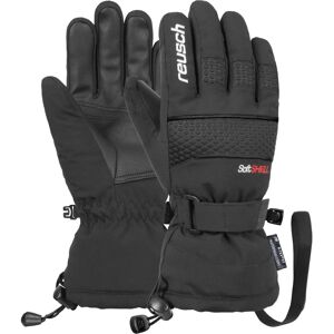 Reusch Connor R-TEX XT Junior - unisex - schwarz-weiß - Skihandschuhe Reusch Connor R-TEX XT Junior - unisex - schwarz-weiß - Skihandschuhe