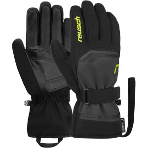 Reusch Primus R-TEX XT Ski Gloves - Multi-colored Reusch Primus R-TEX XT Ski Gloves - Multi-colored