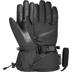REUSCH Dahlia R-TEX XT Handschoenen - Vrouw - Zwart - Maat 6 - Wintersport REUSCH Dahlia R-TEX XT Handschoenen - Vrouw - Zwart - Maat 6 - Wintersport