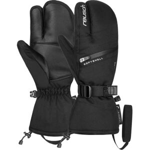 Reusch Demi R-TEX XT Lobster - Waterproof winter gloves for women Reusch Demi R-TEX XT Lobster - Waterproof winter gloves for women