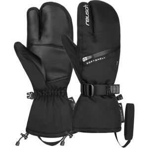 Reusch Demi R-TEX XT Lobster Gloves - Waterproof, Insulated, Winter Reusch Demi R-TEX XT Lobster Gloves - Waterproof, Insulated, Winter