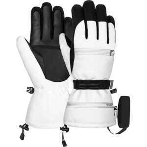 Reusch Cozy Down R-TEX XT Skidhandskar - Kvinna - Svart-Vit Reusch Cozy Down R-TEX XT Skidhandskar - Kvinna - Svart-Vit