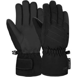 Reusch Kinder Ski-Handschuhe - Zwart - Waterdicht R-TEX XT Reusch Kinder Ski-Handschuhe - Zwart - Waterdicht R-TEX XT