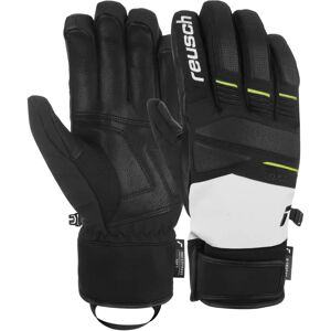 Guanti Reusch Thunder R-TEX XT - Unisex, Grigio, Modello: Thunder R-TEX XT Guanti Reusch Thunder R-TEX XT - Unisex, Grigio, Modello: Thunder R-TEX XT