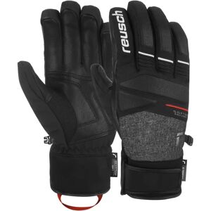 Gants d'hiver Reusch Thunder R-TEX XT - Imperméables et coupe-vent Gants d'hiver Reusch Thunder R-TEX XT - Imperméables et coupe-vent