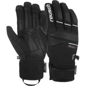 Reusch Herren Glove THUNDER R-TEX XT - Schwarz/Weiß - Gr. 9,5 Reusch Herren Glove THUNDER R-TEX XT - Schwarz/Weiß - Gr. 9,5