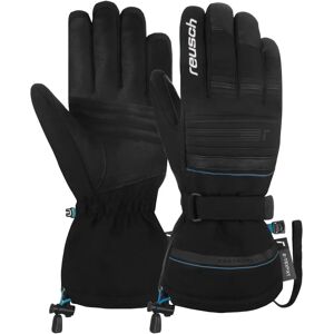 Reusch Conan R-TEX XT Schwarz - Skihandschuhe Reusch Conan R-TEX XT Schwarz - Skihandschuhe