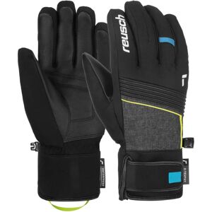 Reusch Louis R-TEX XT Ski Gloves - Unisex, Waterproof, Breathable, Warm Reusch Louis R-TEX XT Ski Gloves - Unisex, Waterproof, Breathable, Warm