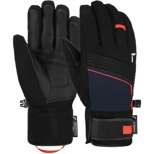 Gants Louis R-TEX XT Bleu/Noir Reusch - Gants Gants Louis R-TEX XT Bleu/Noir Reusch - Gants