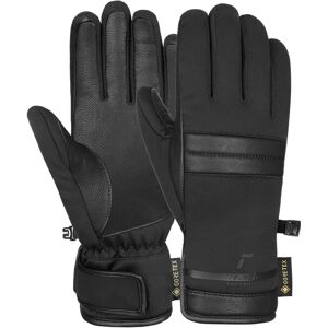 Reusch Paola Black GORE-TEX Ski Gloves - Women Reusch Paola Black GORE-TEX Ski Gloves - Women