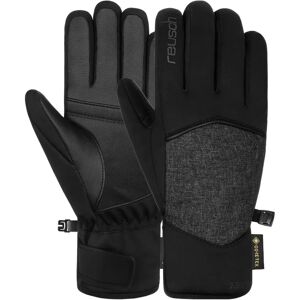 REUSCH Amira GORE-TEX Skihandschoenen - Dames, Maat 8 REUSCH Amira GORE-TEX Skihandschoenen - Dames, Maat 8