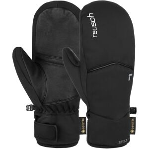 Guantes Reusch Amira GORE-TEX - Plateados - Impermeables, Calientes, Softshell Guantes Reusch Amira GORE-TEX - Plateados - Impermeables, Calientes, Softshell