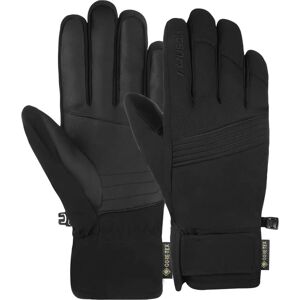 Reusch Fergus GORE-TEX Ski Gloves - Waterproof, Breathable, Unisex Reusch Fergus GORE-TEX Ski Gloves - Waterproof, Breathable, Unisex