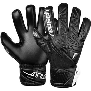 Reusch Attrakt Infinity Barn svart - Handskar Reusch Attrakt Infinity Barn svart - Handskar