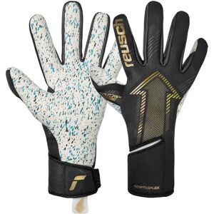Guantes de Portero Reusch Fusion Negro - Talla 8 Guantes de Portero Reusch Fusion Negro - Talla 8