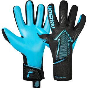 Gants de Gardien Reusch Fastgrip Aqua - Goalkeeper Gloves - Publicité Gants de Gardien Reusch Fastgrip Aqua - Goalkeeper Gloves - Publicité