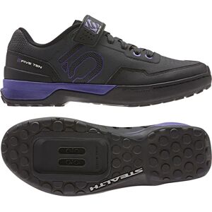 Chaussures VTT adidas Five Ten Kestrel Lace - Noir - Chaussures de montagne - Publicité Chaussures VTT adidas Five Ten Kestrel Lace - Noir - Chaussures de montagne - Publicité