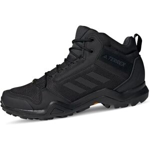 Pantofi de drumeție Adidas Terrex AX3 Mid GORE-TEX - Negru Pantofi de drumeție Adidas Terrex AX3 Mid GORE-TEX - Negru