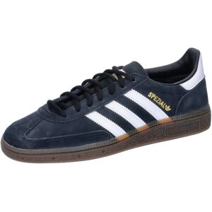 Adidas Handball Spezial DB3021 - Noir - Chaussures pour homme - Publicité Adidas Handball Spezial DB3021 - Noir - Chaussures pour homme - Publicité