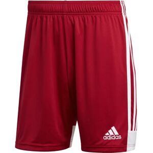 Adidas Tastigo 19 Short - Football Summer Men Red 164-169cm Adidas Tastigo 19 Short - Football Summer Men Red 164-169cm