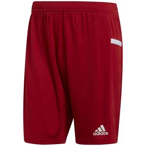 adidas T19 Πλεκτά Σορτς - Αναπνέοντα, ανακυκλωμένο πολυεστέρα adidas T19 Πλεκτά Σορτς - Αναπνέοντα, ανακυκλωμένο πολυεστέρα
