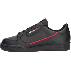 Adidas Continental 80 Noir - Chaussures de sport pour enfants - Publicité Adidas Continental 80 Noir - Chaussures de sport pour enfants - Publicité