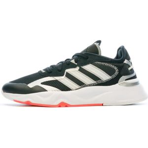 Adidas Future flow Sneakers - Zwart - Schoenen Adidas Future flow Sneakers - Zwart - Schoenen