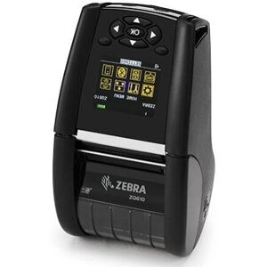 Zebra ZQ610 - Direct Thermal Label Printer - 203x203 DPI Zebra ZQ610 - Direct Thermal Label Printer - 203x203 DPI