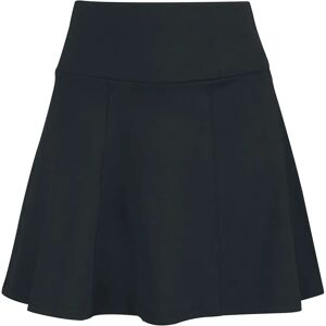 RED by EMP Circe's Spell Kurzer Rock - Schwarz RED by EMP Circe's Spell Kurzer Rock - Schwarz