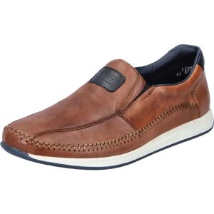 Rieker Halbschuhe 11962-25 braun Rieker Halbschuhe 11962-25 braun