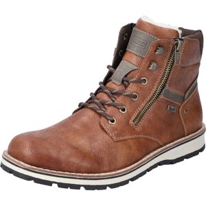 RIEKER Herr Vintersko Gr. 40 - Winterboots RIEKER Herr Vintersko Gr. 40 - Winterboots