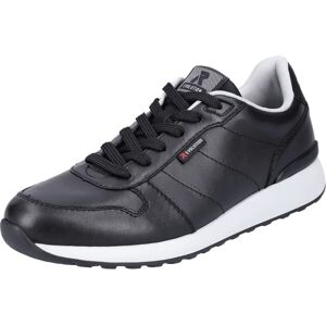 Chaussures Hommes Rieker EVOLUTION - Lacets - Noir Chaussures Hommes Rieker EVOLUTION - Lacets - Noir