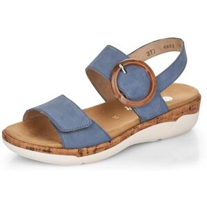 Remonte Dorndorf Sandalen (R6853) - blau Remonte Dorndorf Sandalen (R6853) - blau