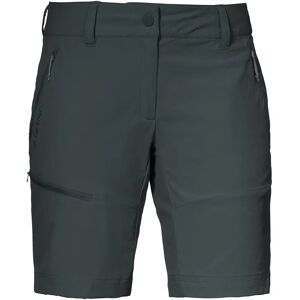 Schöffel Damen Shorts Toblach2 - Quick-drying, Durable, UV SPF 50 Schöffel Damen Shorts Toblach2 - Quick-drying, Durable, UV SPF 50