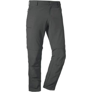 SCHÖFFEL Pants Folkstone Zip Off heren - Wandelbroek SCHÖFFEL Pants Folkstone Zip Off heren - Wandelbroek