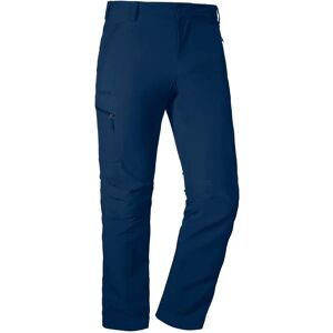 Schöffel Herren Folkstone Leichte Elastische Wanderhose - Hose Schöffel Herren Folkstone Leichte Elastische Wanderhose - Hose
