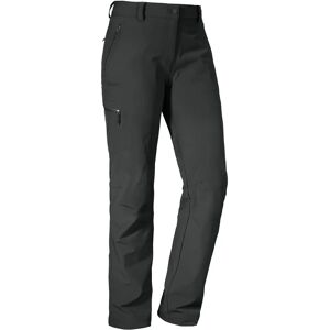 Schöffel Men's Lightweight Hiking Pants - Grey Schöffel Men's Lightweight Hiking Pants - Grey