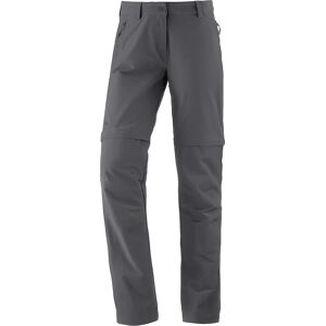 SCHÖFFEL Pants Zip Off - Lightweight, Water-Resistant Hiking Trousers SCHÖFFEL Pants Zip Off - Lightweight, Water-Resistant Hiking Trousers